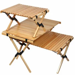 Eifel Outdoor Equipment DESCH - Campingtisch^ Campingtische