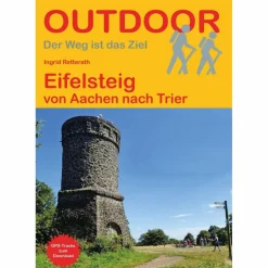 EIFELSTEIG - Wanderführer^ Wanderführer