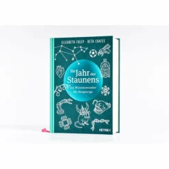 Outdoor-Sachbücher Und Naturwissen*EIN JAHR DES STAUNENS - Sachbuch
