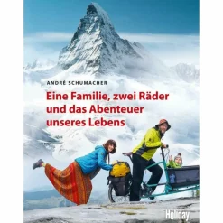 EINE FAMILIE, ZWEI RÄDER ... - Reisebericht^Kinder Mit Dem Fahrrad Um Die Welt|Mit Dem Fahrrad Um Die Welt