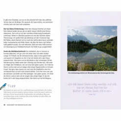 EINFACH GLÜCKLICH WANDERN - VINSCHGAU UND MERANER LAND - Wanderführer^ Wanderführer