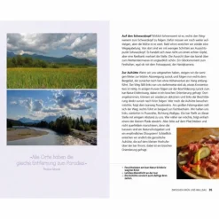 EINFACH GLÜCKLICH WANDERN - LÜNEBURGER HEIDE - Wanderführer^ Wanderführer