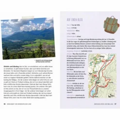 EINFACH GLÜCKLICH WANDERN - LÜNEBURGER HEIDE - Wanderführer^ Wanderführer