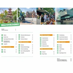 EINFACH KOPENHAGEN! - Reiseführer^ Reiseführer Nordeuropa