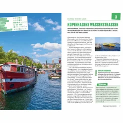 EINFACH KOPENHAGEN! - Reiseführer^ Reiseführer Nordeuropa