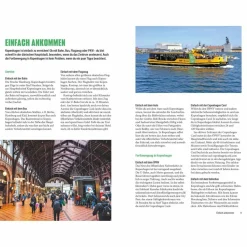 EINFACH KOPENHAGEN! - Reiseführer^ Reiseführer Nordeuropa