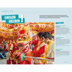 EINFACH LONDON! - Reiseführer^ Reiseführer Westeuropa