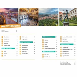 EINFACH PRAG! - Reiseführer^ Reiseführer Mitteleuropa