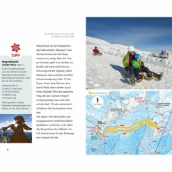 Wintersportführer|Wanderführer*EINFACH SÜDTIROL: WINTERWANDERN ZU ALMEN UND HÜTTEN - Wanderführer