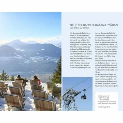 Wintersportführer|Wanderführer*EINFACH SÜDTIROL: WINTERWANDERN ZU ALMEN UND HÜTTEN - Wanderführer