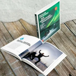 Mit Dem Fahrrad Um Die Welt|Exotische Reisen*EIS. ABENTEUER. EINSAMKEIT - Reisebericht