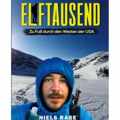 So Weit Die Füße Tragen*ELFTAUSEND - Reisebericht