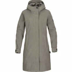 Damen Elkline Outdoorjacken*GLASGOW Damen - Wintermantel