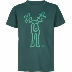 Kinder Elkline Kinder T-Shirts*RUDÖLFCHEN Kinder - T-Shirt