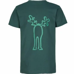 Kinder Elkline Kinder T-Shirts*RUDÖLFCHEN Kinder - T-Shirt