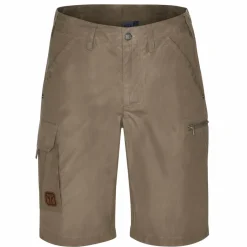 Herren Elkline Outdoorhosen*SIT UP Herren - Shorts