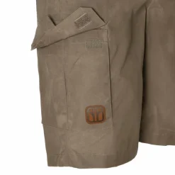 Herren Elkline Outdoorhosen*SIT UP Herren - Shorts