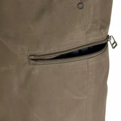 Herren Elkline Outdoorhosen*SIT UP Herren - Shorts