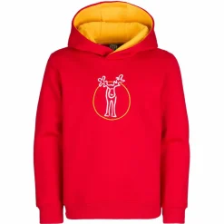 Elkline TAFFCHEN Kinder - Hoodie^Kinder Kinder Fleecejacken Und Kinderpullover