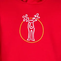 Elkline TAFFCHEN Kinder - Hoodie^Kinder Kinder Fleecejacken Und Kinderpullover