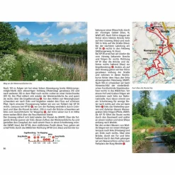 Wanderführer*EMSLAND - GRAFSCHAFT BENTHEIM - Wanderführer