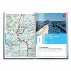 ENDLICH WINTER - ALLGÄUER ALPEN^ Wintersportführer