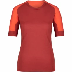 Damen Endura Shirts Und Tops*DAMEN GV500 TRIKOT (KURZARM) Damen - Fahrradtrikot