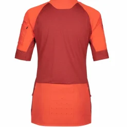 Damen Endura Shirts Und Tops*DAMEN GV500 TRIKOT (KURZARM) Damen - Fahrradtrikot