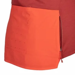 Damen Endura Shirts Und Tops*DAMEN GV500 TRIKOT (KURZARM) Damen - Fahrradtrikot