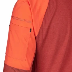 Damen Endura Shirts Und Tops*DAMEN GV500 TRIKOT (KURZARM) Damen - Fahrradtrikot