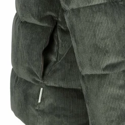 Kinder Enfant Kinderjacken*JACKET PUFFER, CORDUROY Kinder - Winterjacke