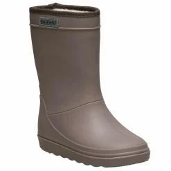 Kinder Enfant Kinder Gummistiefel*THERMO BOOTS SOLID Kinder - Gummistiefel