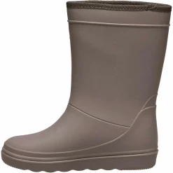 Kinder Enfant Kinder Gummistiefel*THERMO BOOTS SOLID Kinder - Gummistiefel