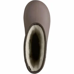 Kinder Enfant Kinder Gummistiefel*THERMO BOOTS SOLID Kinder - Gummistiefel