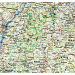 Wanderführer*ERLEBNISWANDERN MIT KINDERN SCHWARZWALD NORD - Wanderführer