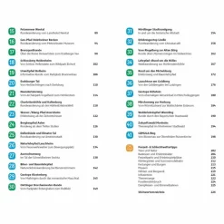 Wanderführer*ERLEBNISWANDERN MIT KINDERN SCHWÄBISCHE ALB OST - Wanderführer