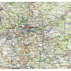 ERLEBNISWANDERN MIT KINDERN FRANKFURT - Wanderführer^Kinder Naturratgeber Und Sachbücher|Kinderbücher Und Jugendbücher