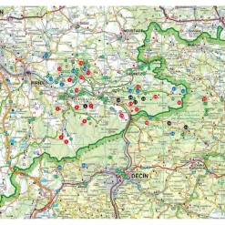 Wanderführer*ERLEBNISWANDERN MIT KINDERN ELBSANDSTEINGEBIRGE - Wanderführer