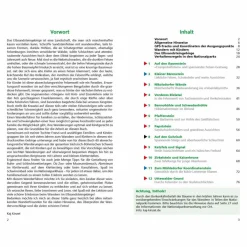 Wanderführer*ERLEBNISWANDERN MIT KINDERN ELBSANDSTEINGEBIRGE - Wanderführer