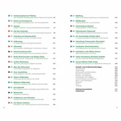 Wanderführer*ERLEBNISWANDERN MIT KINDERN ELBSANDSTEINGEBIRGE - Wanderführer