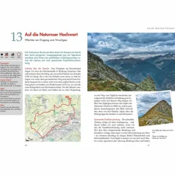 Wanderführer*ERLEBNIS-WANDERUNGEN IN UND UM MERAN - Wanderführer