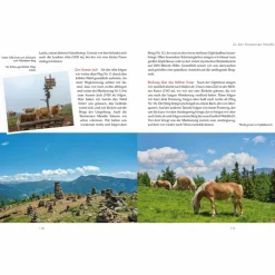 Wanderführer*ERLEBNIS-WANDERUNGEN IN UND UM MERAN - Wanderführer