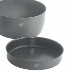 Esbit Campingtöpfe Und Campinggeschirr*KOCH- UND ESSGESCHIRR - Campinggeschirr