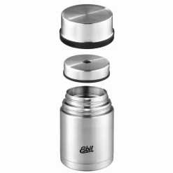 Esbit Thermoflaschen Und Becher*SCULPTOR EDELSTAHL THERMOBEHÄLTER - Thermobehälter