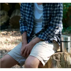 Esbit Thermoflaschen Und Becher*SCULPTOR EDELSTAHL THERMOBEHÄLTER - Thermobehälter