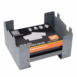 Esbit TASCHENKOCHER 'KLEIN' 20X4G^ Campingkocher