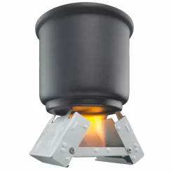 Esbit TASCHENKOCHER 'KLEIN' 20X4G^ Campingkocher