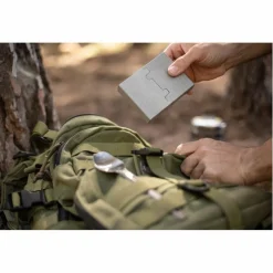 Esbit TASCHENKOCHER 'KLEIN' 20X4G^ Campingkocher