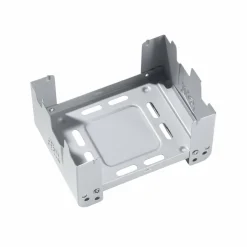 Esbit Campingkocher*TASCHENKOCHER MIT WINDSCHUTZ INKL. 2X27G TROCKENBRENNSTOFFTA