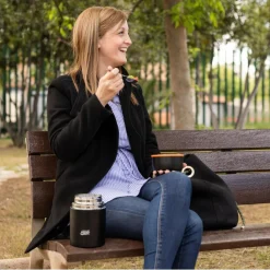 Esbit TITAN-LÖFFEL, LANG - Campingbesteck^ Campingtöpfe Und Campinggeschirr